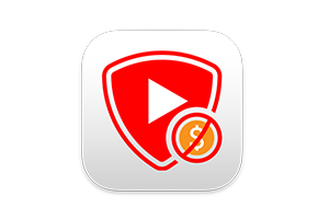 SponsorBlock for YouTube v6.0 for Mac(YouTube订阅广告拦截器)