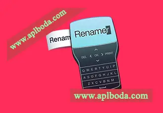 Renamer 7 for Mac(批量文件重命名工具)v7.0.20直装版