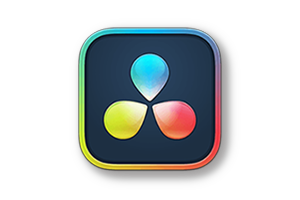 DaVinci Resolve Studio 18 for Mac v18.6.2 达芬奇调色软件 中文正式版