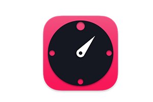 Chain Timer v10.8 for Mac(多功能计时器软件)中文版