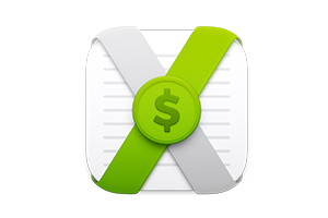 UctoX 2 for Mac(财务管理软件)v2.9.7中文版