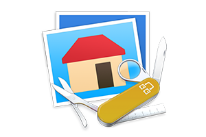 GraphicConverter 12 for Mac(图片编辑浏览软件)v12.0.4中文版
