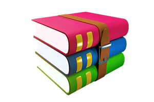 RAR Extractor – unzip for Mac(解压缩软件)v12.9.0中文版