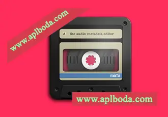 Meta for Mac(音频编辑工具)v2.1.6直装版