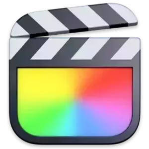 适用于iPad的视频剪辑软件Apple Final Cut Pro for iPad v2.3 iOS