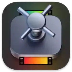 专业视频压缩软件Apple Compressor 4.11.0 macOS