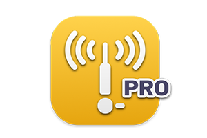 WiFi Explorer Pro 3 v3.7.3 for Mac(WiFi无线网络管理工具)中文版