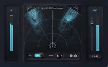 耳机插件 NovoNotes HPL2 Processor v2.1.1 WIN MAC