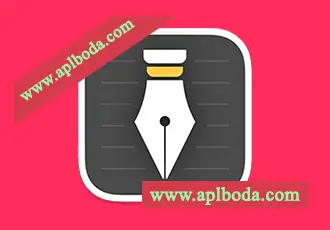 WonderPen for Mac(妙笔写作软件)v2.6.2中文版