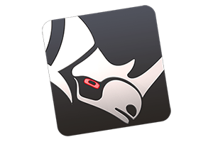 Rhino 8 for Mac(犀牛3D建模软件)v8.17中文版