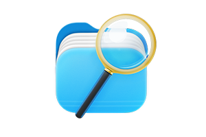 Find Any File for Mac v2.5.3(文件搜索)