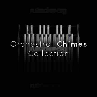 [经典打击乐三重奏：管弦乐编钟系列合集]Soniccouture Orchestral Chimes Collection v1.1 [KONTAKT]（12.13GB）