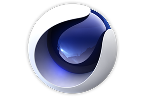 Cinema 4D 2025 for Win(C4D三维动画设计软件)2025.3.3中文版