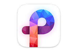 Pixea Plus v6.3 for Mac(极简式图片浏览软件)直装版