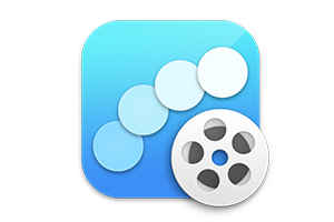 GlueMotion for Mac(慢动作批量编辑消除闪烁软件)v2.2.4中文版