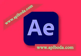 Adobe After Effects 2024 for Mac v24.6.2 AE 2024 latest Chinese crack version download AE