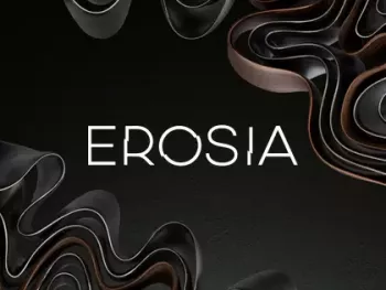 声音设计引擎 Native Instruments Erosia KONTAKT