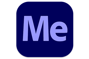 Adobe Media Encoder 2025 for Mac v25.3.0(ME 2025)中文版