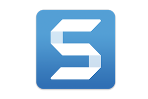 Snagit 2024 for Mac(屏幕捕捉软件)v2024.4.0中文汉化版