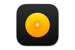 djay Pro AI for Mac(DJ混音软件)v5.4.3直装版