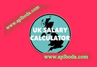 UK Salary Calculator for Mac v4.3(工资计算器)