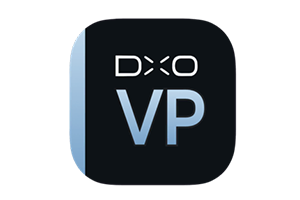 DxO ViewPoint 4 for Mac(纠正扭曲变形PS/LR滤镜)v4.7.0中文版