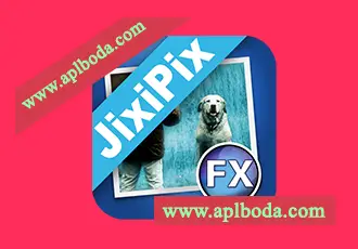 JixiPix Premium Pack for Mac(照片特效软件套装)v1.2.6直装版