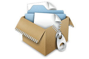 BetterZip for Mac(解压缩软件)v5.4.0中文版