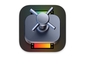 Compressor for Mac(视频编码格式转换软件)v4.11.0中文版