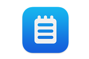 ClipboardManager for Mac 2.5.2(历史剪贴板管理器)
