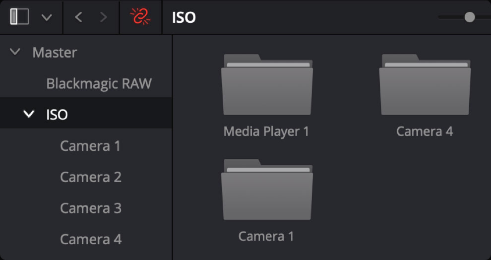 DaVinci Resolve 19