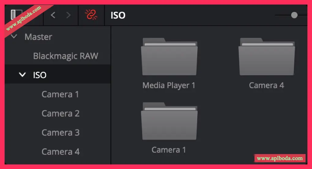 DaVinci Resolve 19