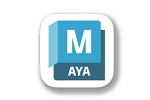 Autodesk Maya 2026 for Win(三维动画制作软件)中文版