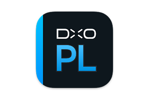 DxO PhotoLab 8 for Mac(照片编辑软件)v8.3.0中文版