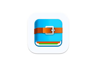 解优 2 for Mac(专业的RAR ZIP解压缩工具)v1.6.0中文版