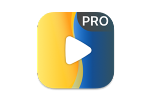 OmniPlayer Pro for Mac(全能多媒体播放器)v2.0.17中文版