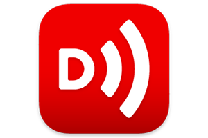 Downcast for mac v2.11.33(播客工具)