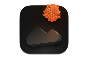 AI Photo for Mac(人工智能图像处理)v1.10中文版