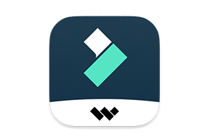 Wondershare Filmora X 12 for Mac(视频编辑软件)v12.2.11中文版