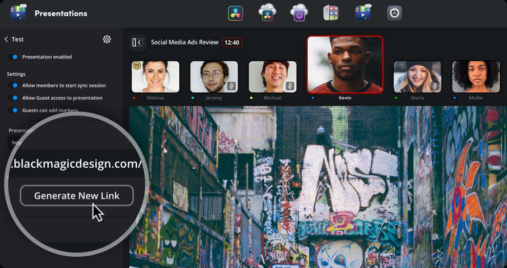 DaVinci Resolve Studio 20 for Win(达芬奇调色软件)v20.0B BUILD 47最新中文Beta版下载