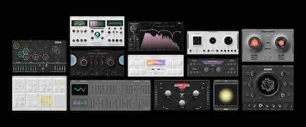 Baby Audio 完整插件套装：释放音乐创作新边界 MAC