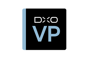 DxO ViewPoint 3 for Mac (corrects distortion PS/LR filters) v3.3.0.4 Chinese version