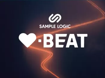 循环节奏LOOP库 Sample Logic HeartBeat KONTAKT