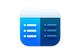 Commander One PRO Pack for Mac(双窗口文件管理软件)v3.5.1中文版