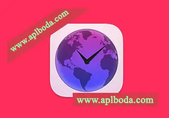 Dato for Mac(菜单栏时钟软件)v5.6.3直装版