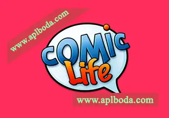 Comic Life 3 for Mac(漫画制作软件)3.5.22中文版