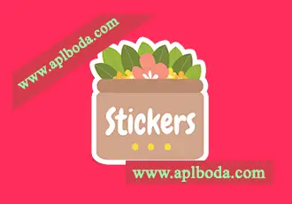 Desktop Stickers for Mac 2.88(桌上貼紙)