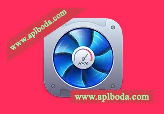 Macs Fan Control Pro for Mac(电脑风扇控制软件) v1.5.17中文破解版下载