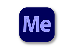 Adobe Media Encoder 2024 for Mac v24.2.1 Me 2024最新中文版