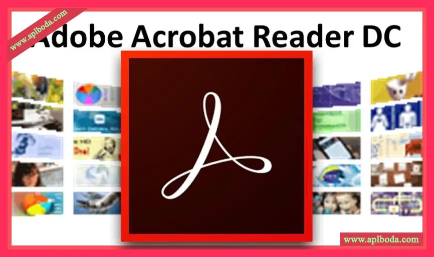 Adobe Acrobat Pro DC 2023 for Mac(PDF编辑软件)v 2023.006.20380最新中文版